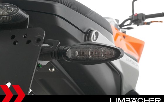 Gebrauchtmotorrad KTM 790 Duke - Bild 17