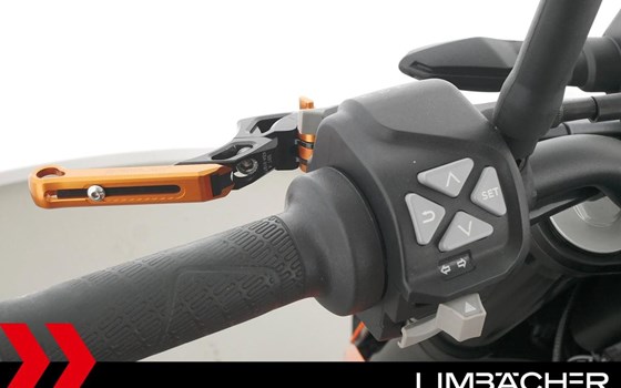 Gebrauchtmotorrad KTM 790 Duke - Bild 18