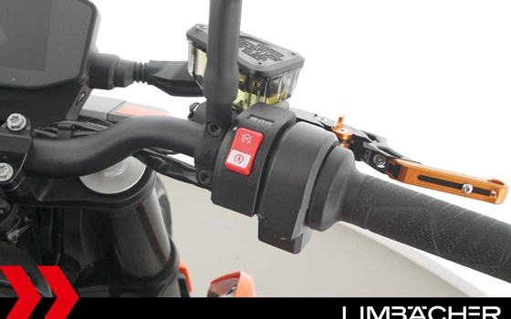 Gebrauchtmotorrad KTM 790 Duke - Bild 19