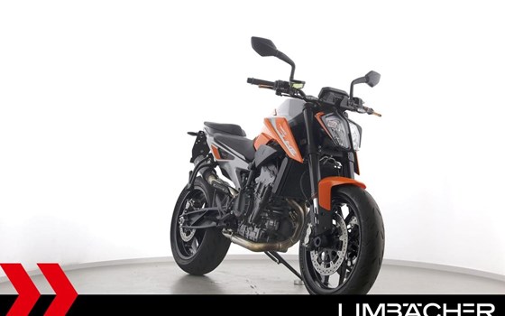 Gebrauchtmotorrad KTM 790 Duke - Bild 2