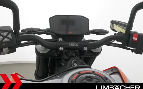 Gebrauchtmotorrad KTM 790 Duke - Bild 20