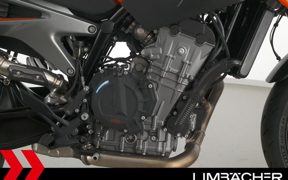 Gebrauchtmotorrad KTM 790 Duke - Bild 21