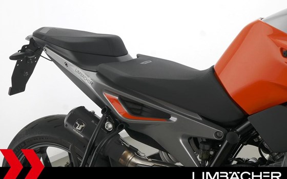 Gebrauchtmotorrad KTM 790 Duke - Bild 22