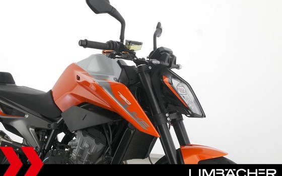 Gebrauchtmotorrad KTM 790 Duke - Bild 23