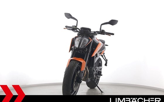 Gebrauchtmotorrad KTM 790 Duke - Bild 3