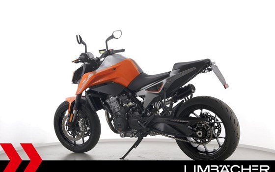Gebrauchtmotorrad KTM 790 Duke - Bild 6