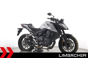 Angebot Honda CB750 Hornet