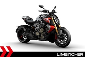 Angebot Ducati Diavel V4 RS