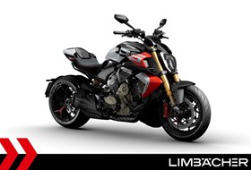 Ducati Diavel V4 RS