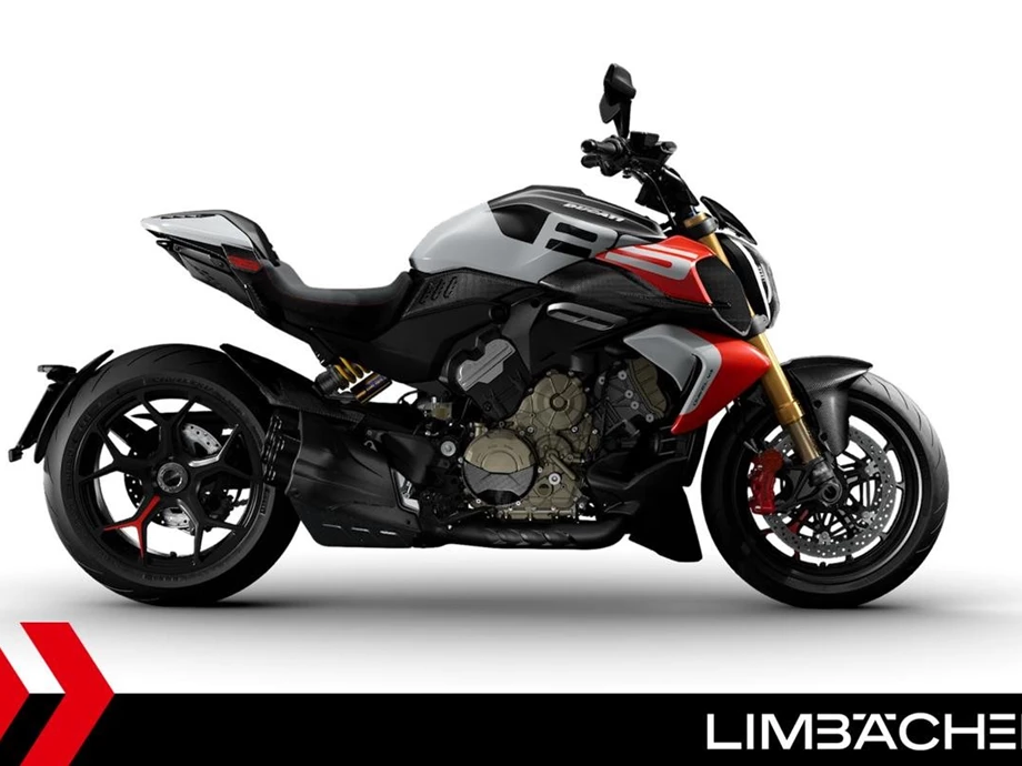 Angebot Ducati Diavel V4 RS Bild 2: Angebot Ducati Diavel V4 RS