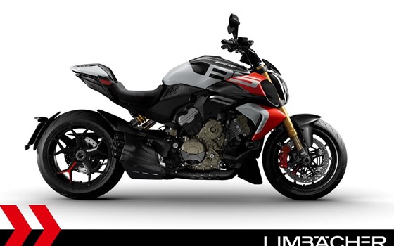 Neufahrzeug Ducati Diavel V4 RS - Bild 2