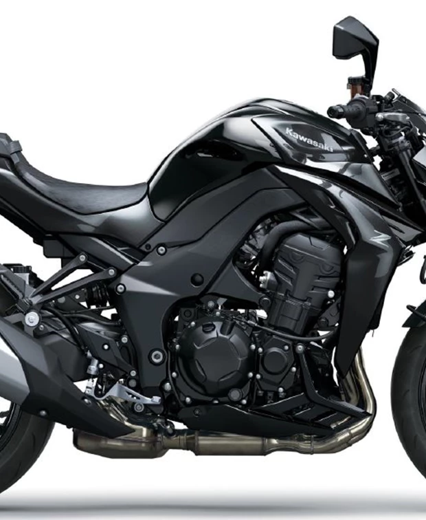 Kawasaki Z1100<br />lieferbar!
