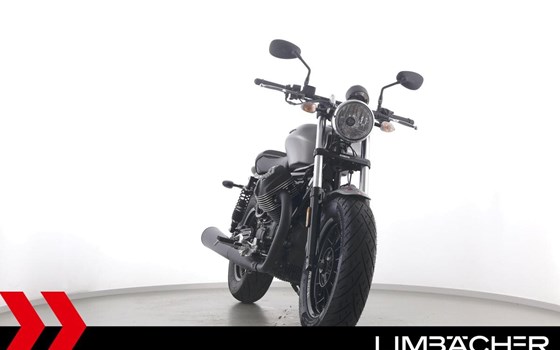Gebrauchtmotorrad Moto Guzzi V9 Bobber - Bild 11