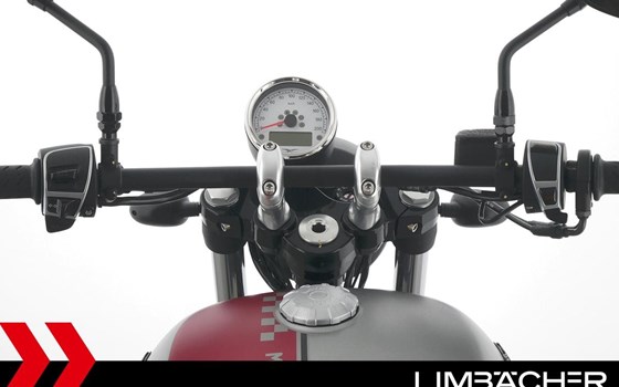 Gebrauchtmotorrad Moto Guzzi V9 Bobber - Bild 13