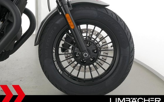 Gebrauchtmotorrad Moto Guzzi V9 Bobber - Bild 14