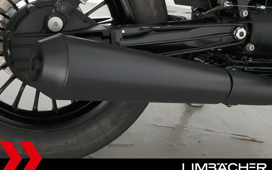 Gebrauchtmotorrad Moto Guzzi V9 Bobber - Bild 15