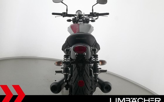 Gebrauchtmotorrad Moto Guzzi V9 Bobber - Bild 16