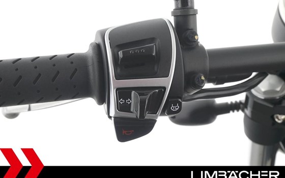 Gebrauchtmotorrad Moto Guzzi V9 Bobber - Bild 17