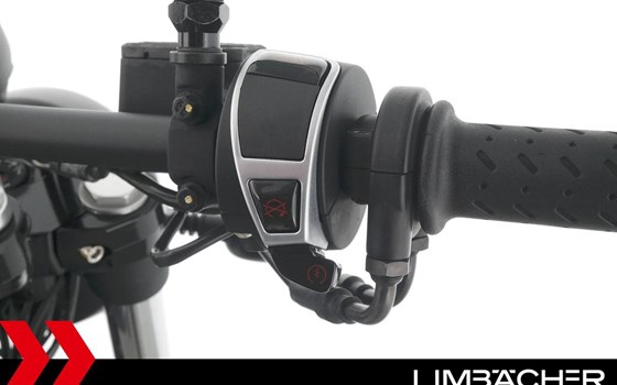 Gebrauchtmotorrad Moto Guzzi V9 Bobber - Bild 18