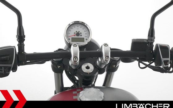 Gebrauchtmotorrad Moto Guzzi V9 Bobber - Bild 19