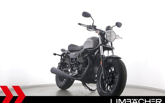 Gebrauchtmotorrad Moto Guzzi V9 Bobber - Bild 2