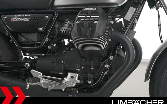 Gebrauchtmotorrad Moto Guzzi V9 Bobber - Bild 20
