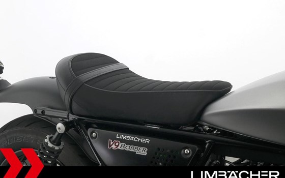 Gebrauchtmotorrad Moto Guzzi V9 Bobber - Bild 21