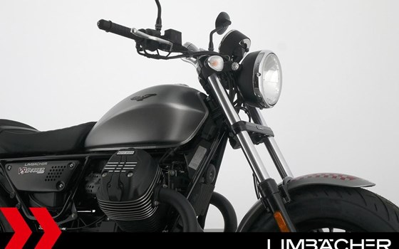 Gebrauchtmotorrad Moto Guzzi V9 Bobber - Bild 22