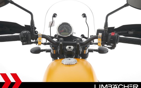 Gebrauchtmotorrad Moto Guzzi V7 III Stone - Bild 13