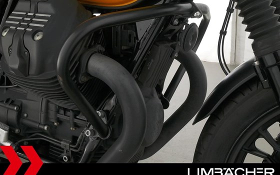 Gebrauchtmotorrad Moto Guzzi V7 III Stone - Bild 15