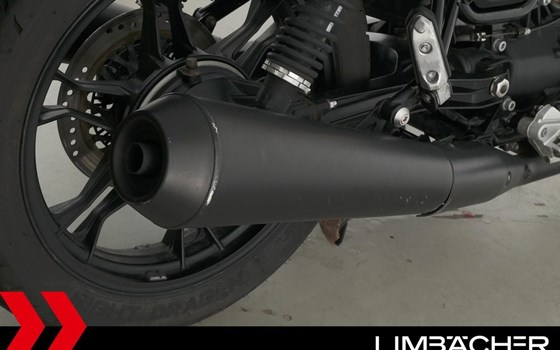 Gebrauchtmotorrad Moto Guzzi V7 III Stone - Bild 16