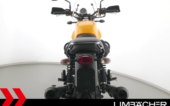 Gebrauchtmotorrad Moto Guzzi V7 III Stone - Bild 17
