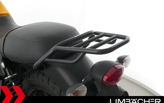 Gebrauchtmotorrad Moto Guzzi V7 III Stone - Bild 18