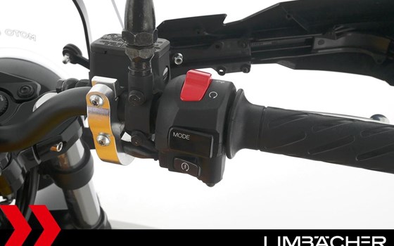 Gebrauchtmotorrad Moto Guzzi V7 III Stone - Bild 20