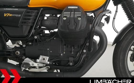 Gebrauchtmotorrad Moto Guzzi V7 III Stone - Bild 22