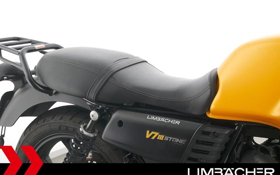 Gebrauchtmotorrad Moto Guzzi V7 III Stone - Bild 23
