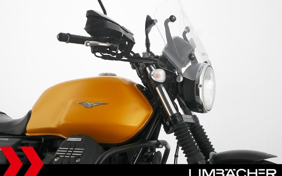 Gebrauchtmotorrad Moto Guzzi V7 III Stone - Bild 24