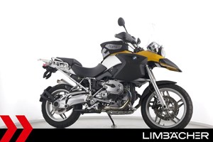 Angebot BMW R 1200 GS