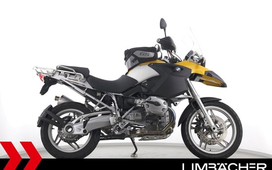 Gebrauchtmotorrad BMW R 1200 GS - Bild 10