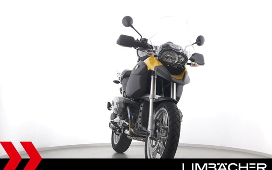 Gebrauchtmotorrad BMW R 1200 GS - Bild 11