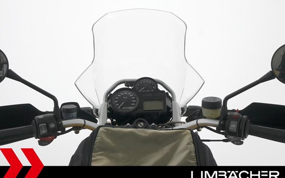 Gebrauchtmotorrad BMW R 1200 GS - Bild 13