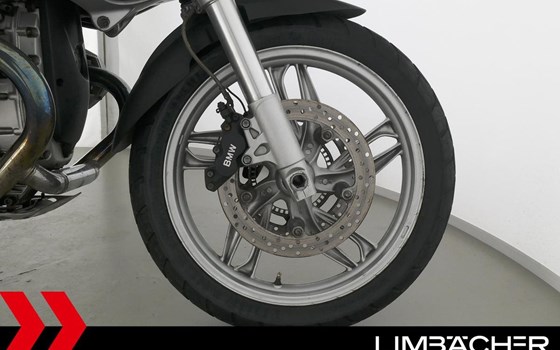 Gebrauchtmotorrad BMW R 1200 GS - Bild 14