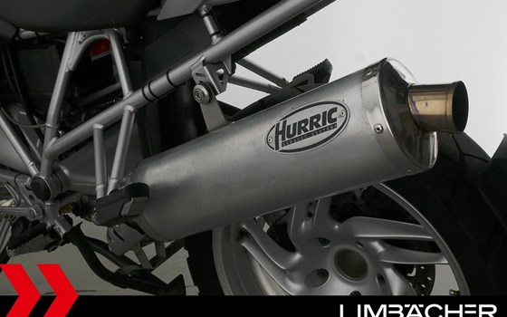 Gebrauchtmotorrad BMW R 1200 GS - Bild 17