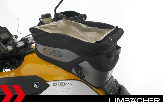 Gebrauchtmotorrad BMW R 1200 GS - Bild 18