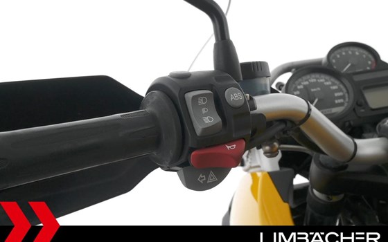 Gebrauchtmotorrad BMW R 1200 GS - Bild 19