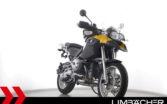 Gebrauchtmotorrad BMW R 1200 GS - Bild 2