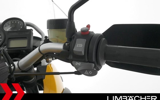 Gebrauchtmotorrad BMW R 1200 GS - Bild 20