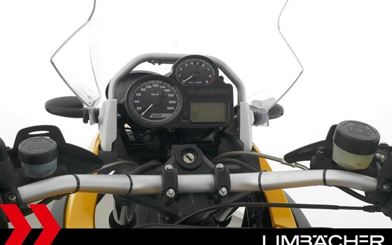 Gebrauchtmotorrad BMW R 1200 GS - Bild 21