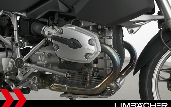 Gebrauchtmotorrad BMW R 1200 GS - Bild 22