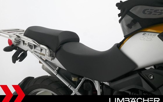 Gebrauchtmotorrad BMW R 1200 GS - Bild 23